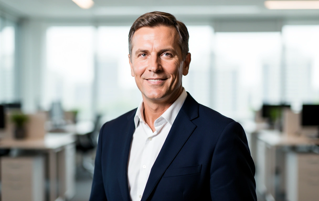 Managing Director of Itlinora Digital