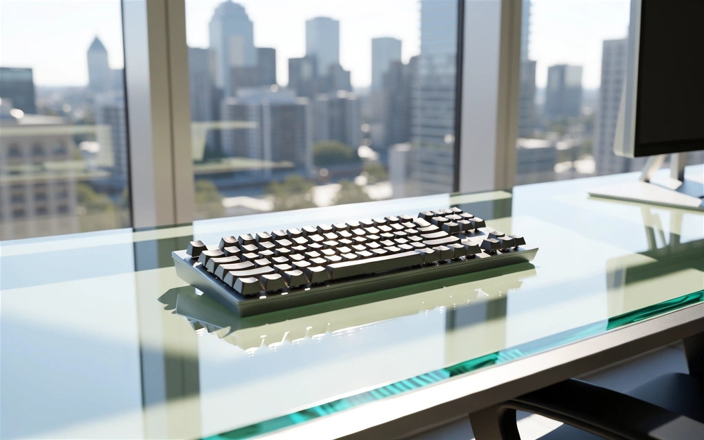 Professional Trading Environment